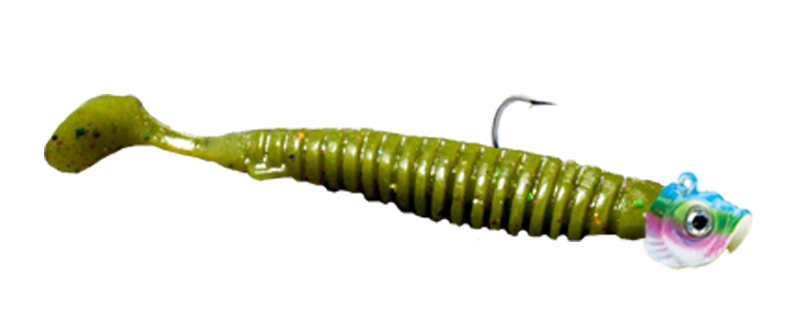 I spilled the beans on my SECRET SWIMBAITS I'm using RIGHT NOW! (and how  I'm using them) 